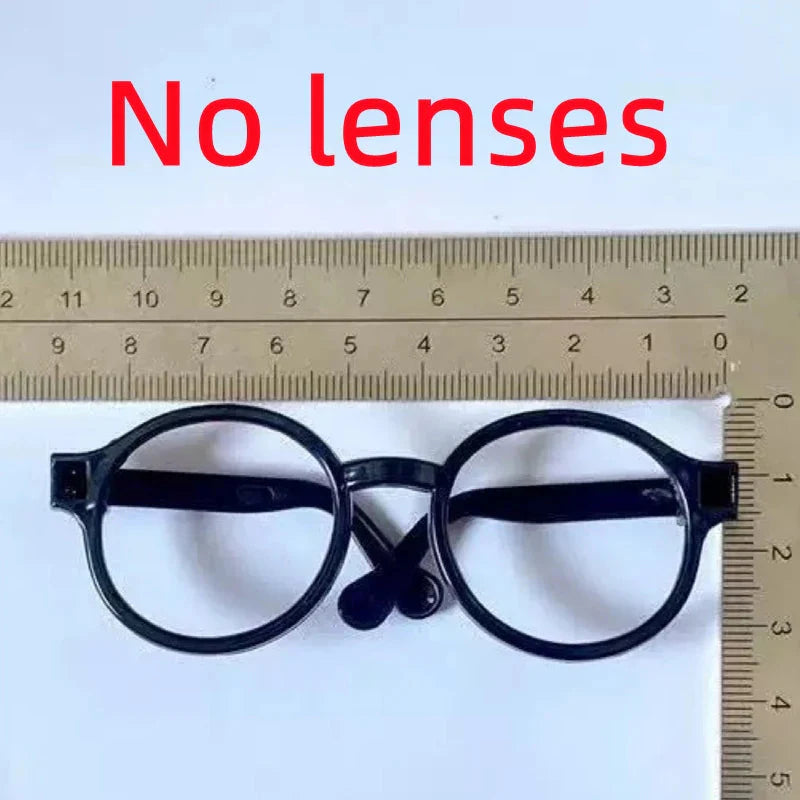 Labubu 15–17cm Non-Official Jacket Set DollZio