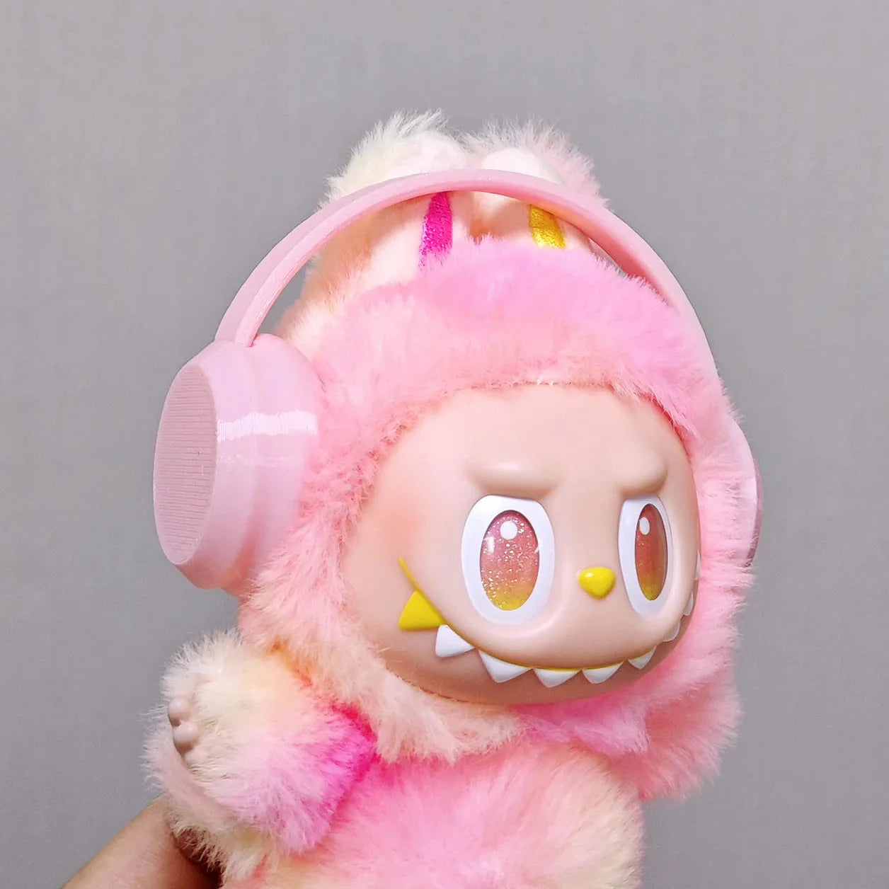 Labubu Non-Official Universal Hoodie Set DollZio