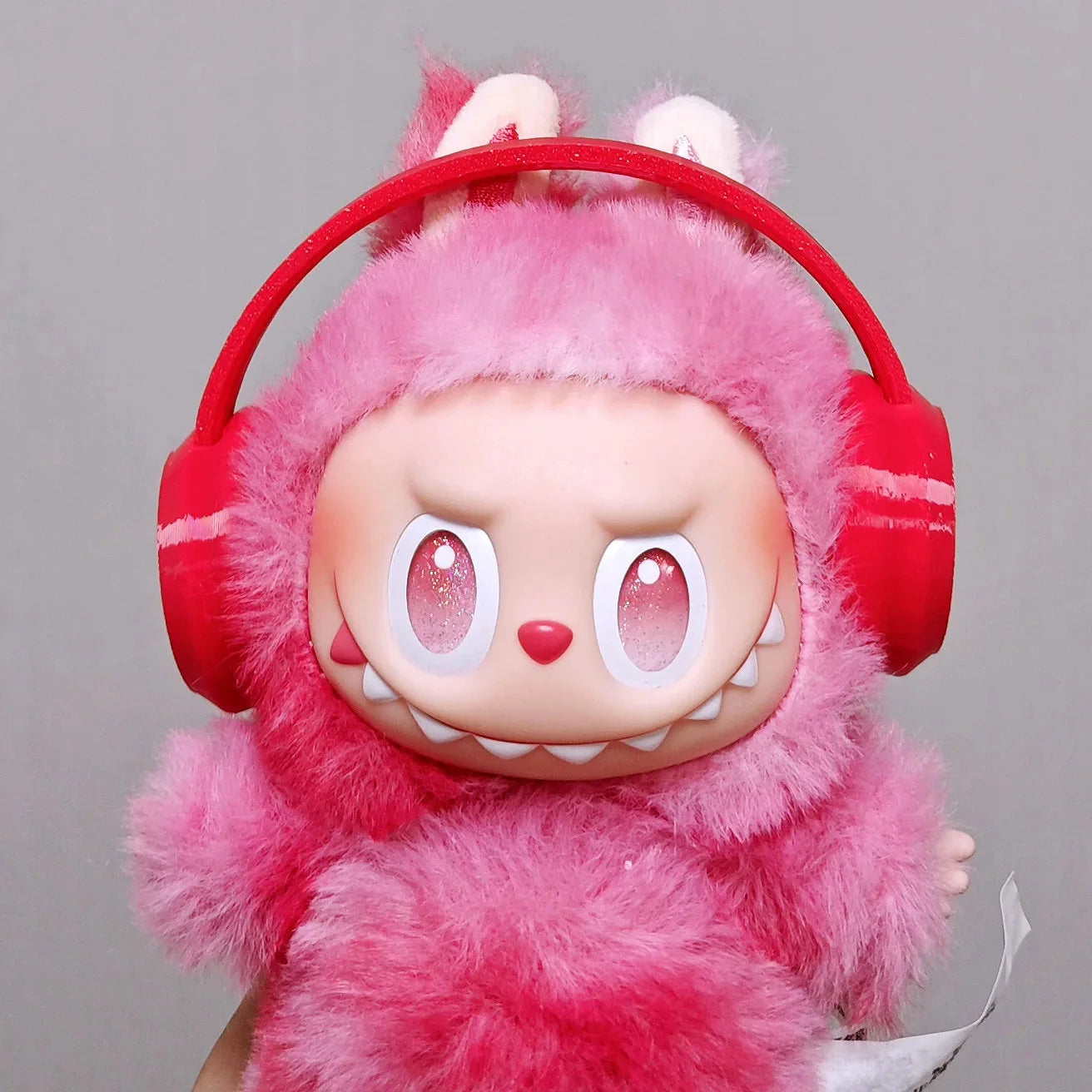 Labubu Non-Official Universal Hoodie Set DollZio