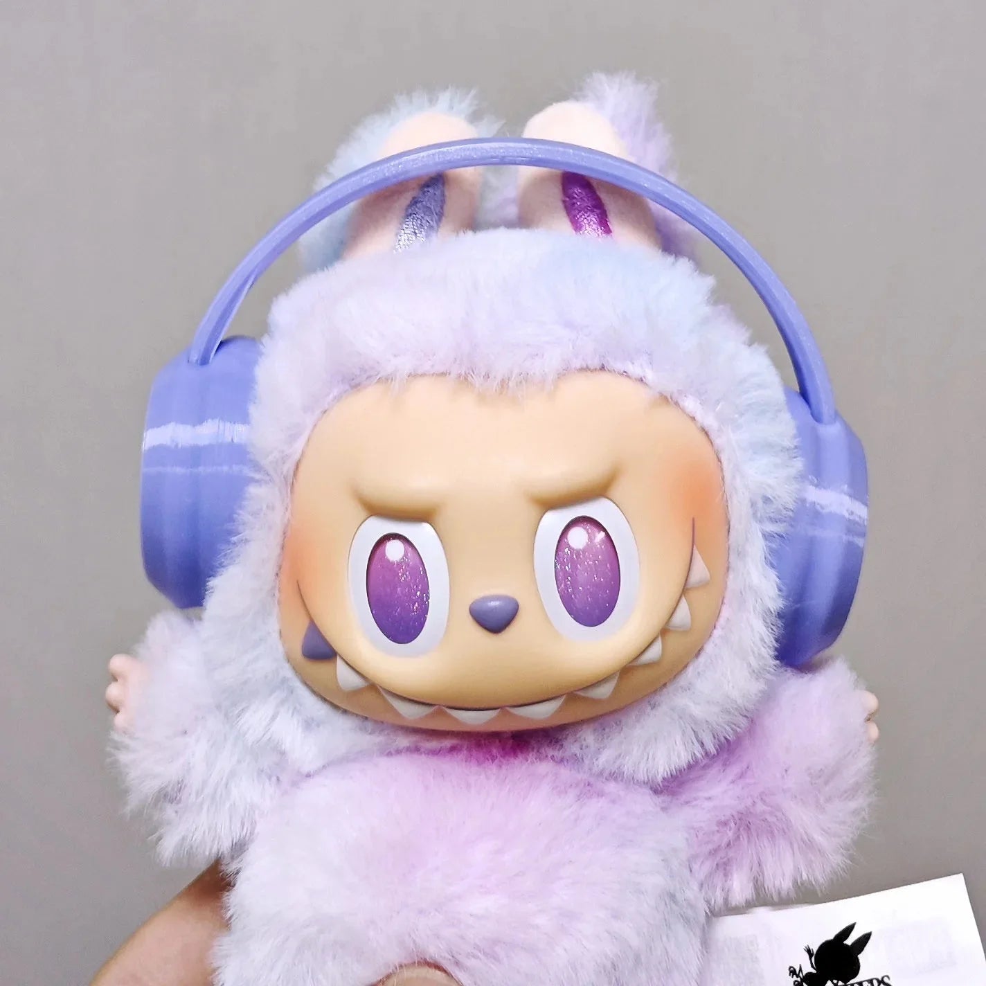 Labubu Non-Official Universal Hoodie Set DollZio