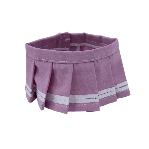 Labubu 15–17 cm Non-Official Solid Sweater & Hoodie Set DollZio