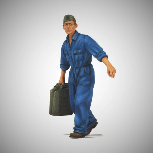 War Series Resin Model