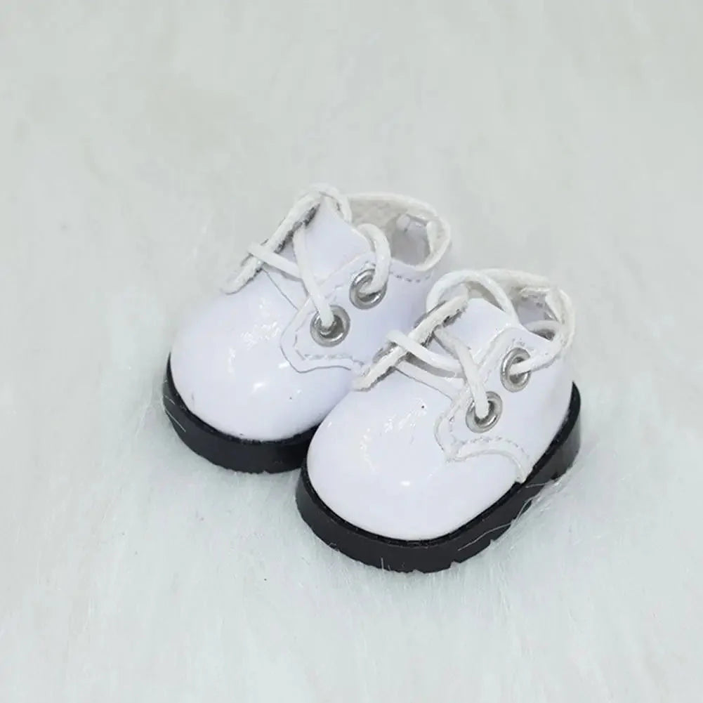 Labubu V1/V2 Non-Official Bao-Ao Hoodie Set – Trendy Sports Doll Outfit DollZio