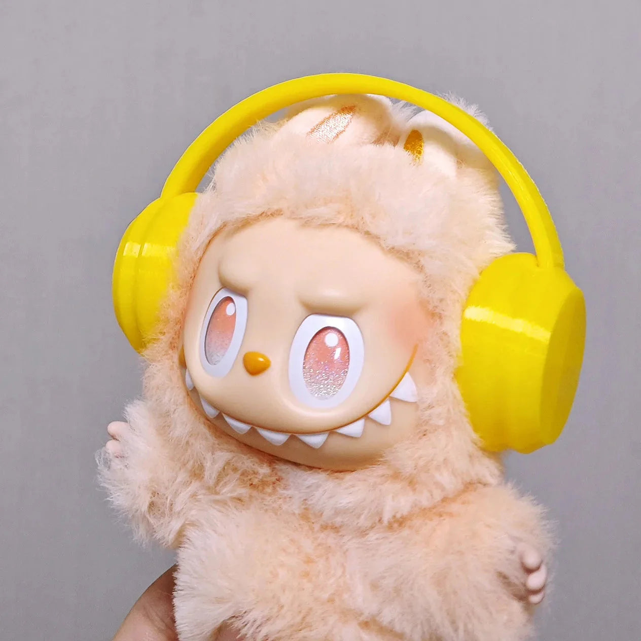 Labubu Non-Official Universal Hoodie Set DollZio