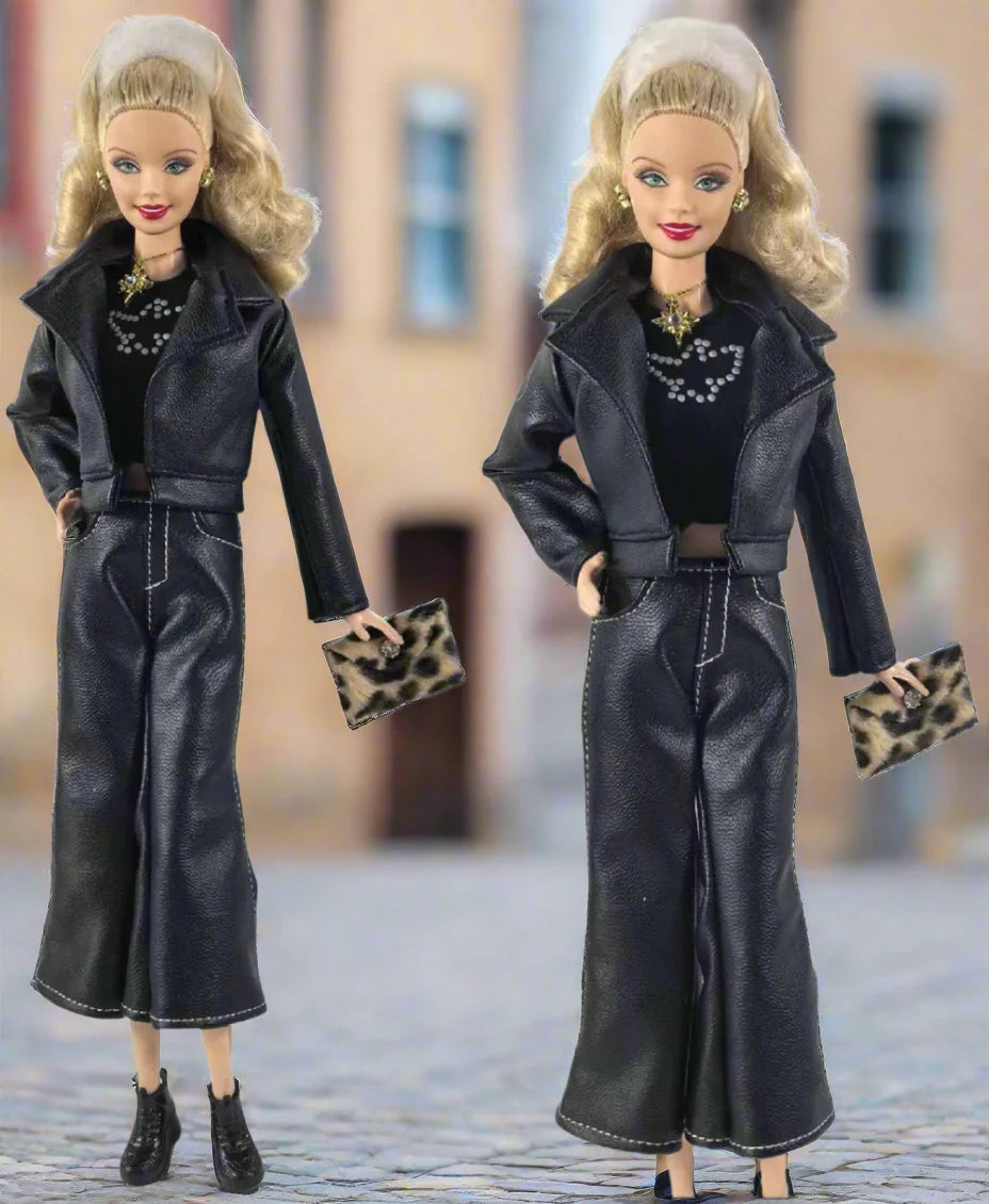 Camouflage Doll Clothes DollZio